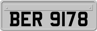 BER9178