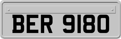 BER9180