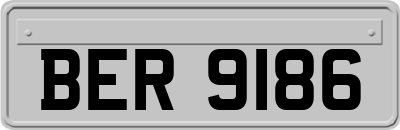 BER9186