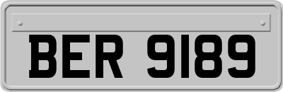 BER9189