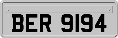 BER9194