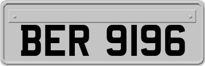 BER9196