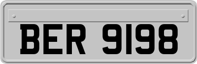 BER9198