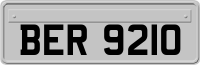 BER9210