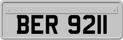 BER9211