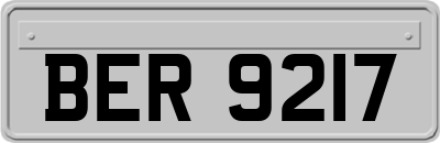 BER9217