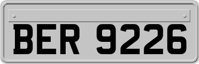 BER9226