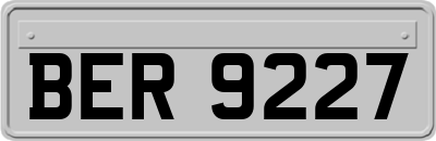 BER9227