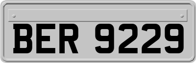 BER9229