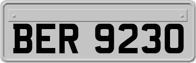 BER9230