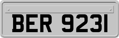 BER9231