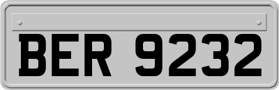 BER9232