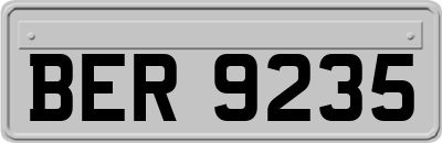 BER9235