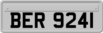 BER9241