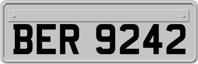 BER9242