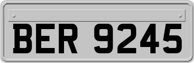 BER9245