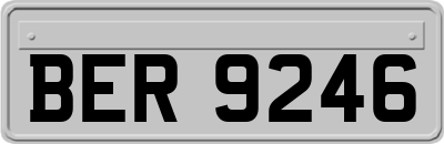 BER9246