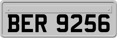 BER9256