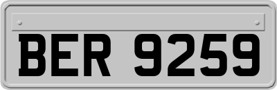 BER9259