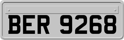 BER9268