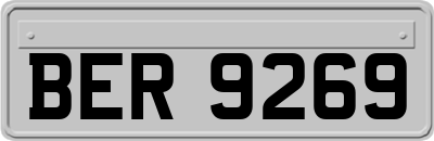 BER9269