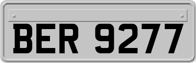 BER9277