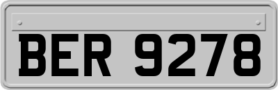 BER9278