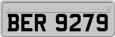 BER9279