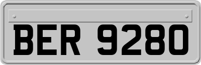 BER9280