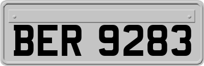 BER9283