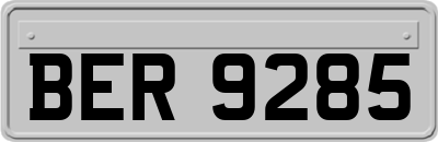 BER9285