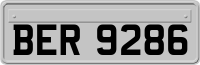 BER9286