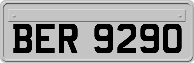 BER9290