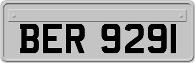 BER9291