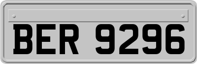 BER9296