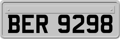 BER9298