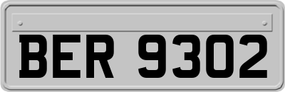 BER9302