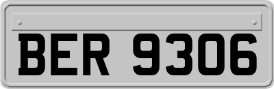 BER9306