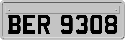 BER9308