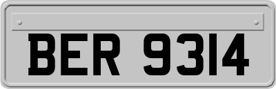 BER9314