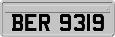 BER9319