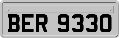 BER9330