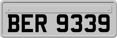 BER9339