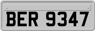 BER9347