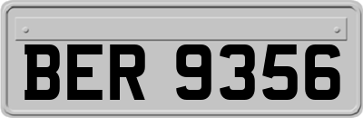 BER9356