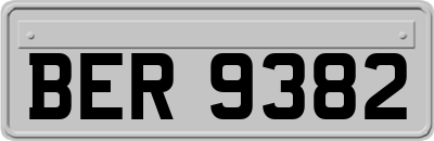 BER9382