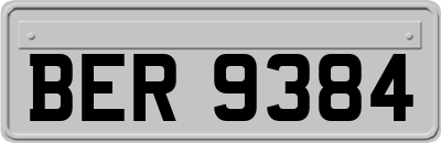 BER9384