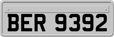 BER9392