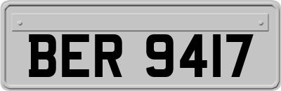 BER9417