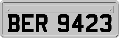 BER9423